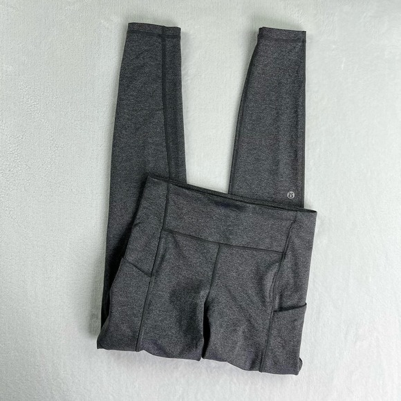 Lululemon Speed Up Tight 28” - 4 - Picture 1 of 6